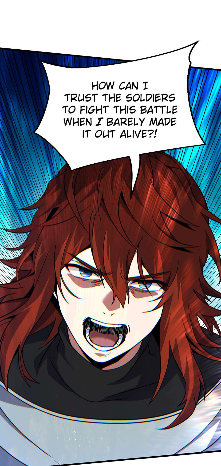 The Beginning After the End Chapter 221 64